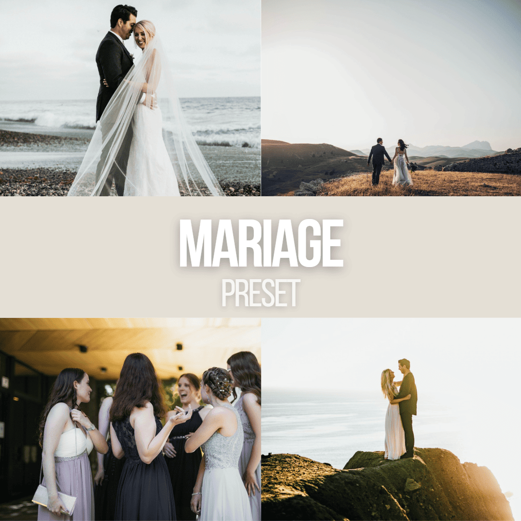 Mariage
